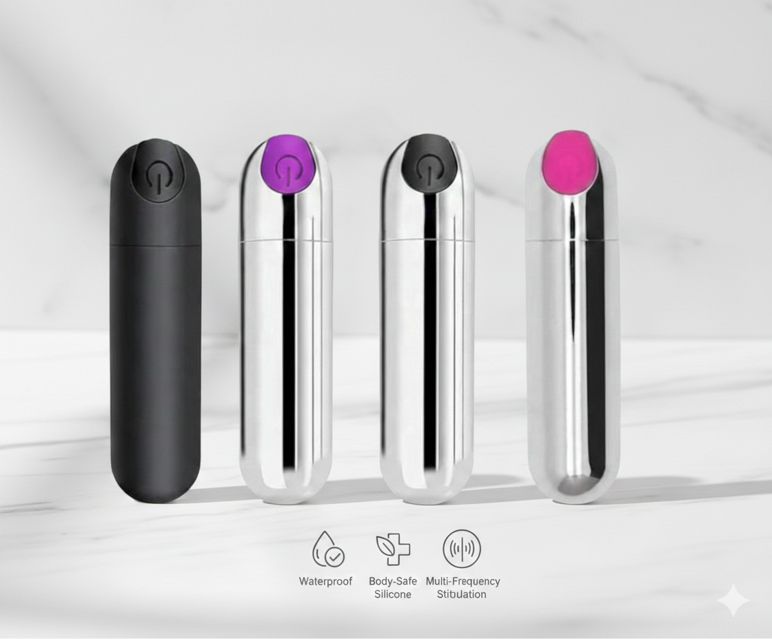 BALA MULTI-FRECUENCIA #1