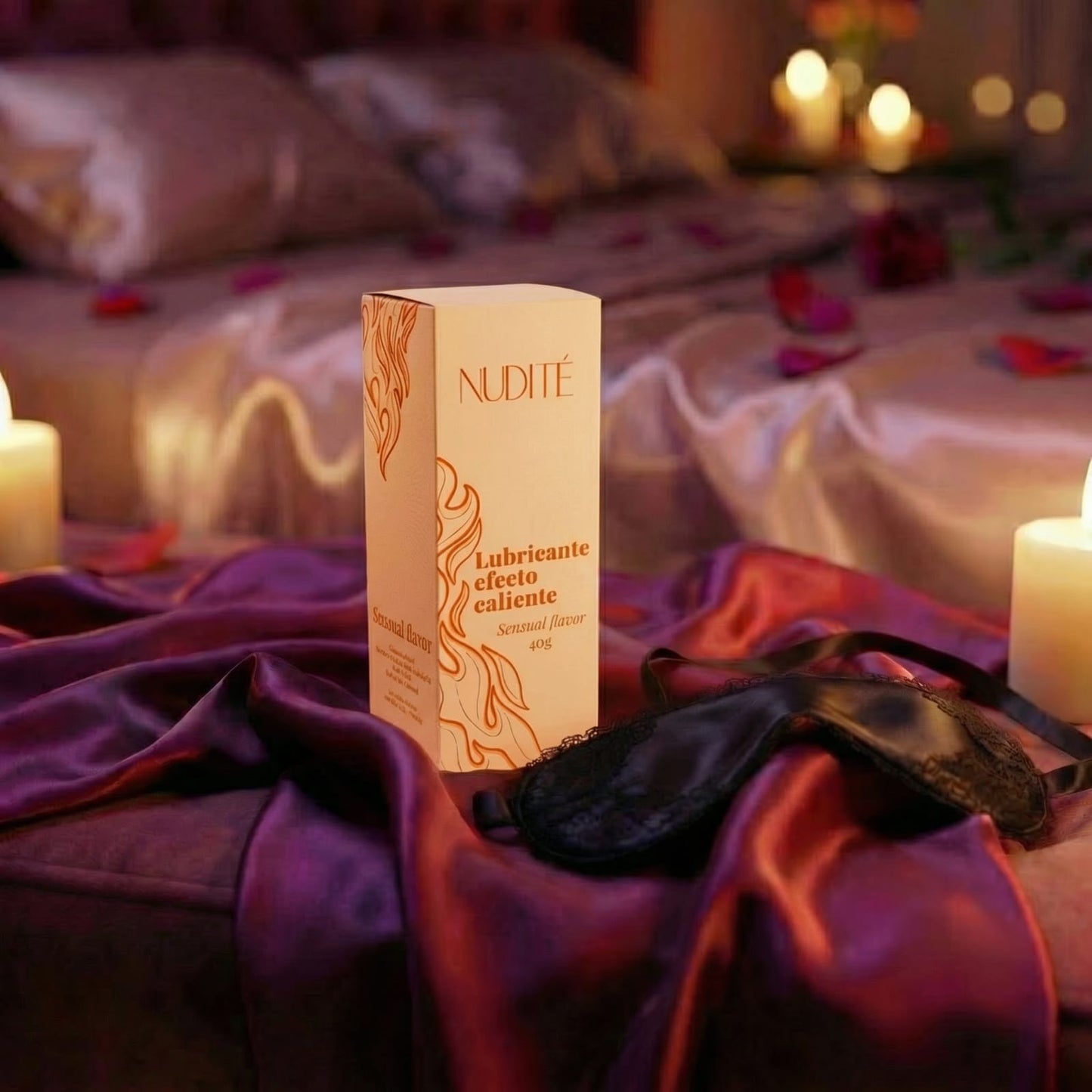 LUBRICANTE CALIENTE NEUTRO