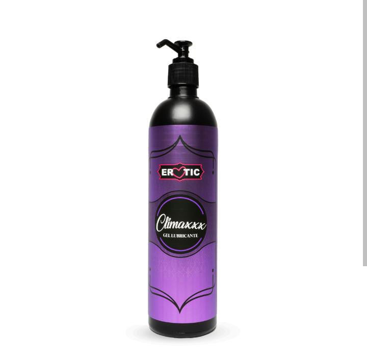 LUBRICANTE TIPO CUM EROTIC