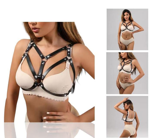 ARNÉS DECORATIVO PARA BUSTO