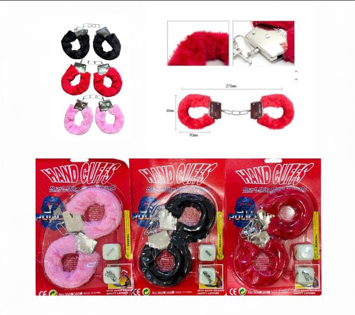 KIT ESPOSAS + DADOS ERÓTICOS