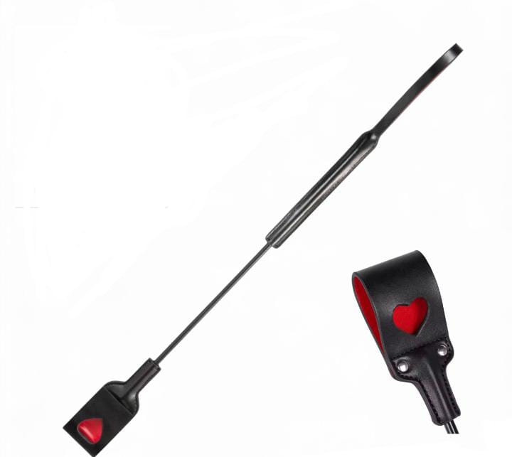 LÁTIGO LARGO DE CUERO