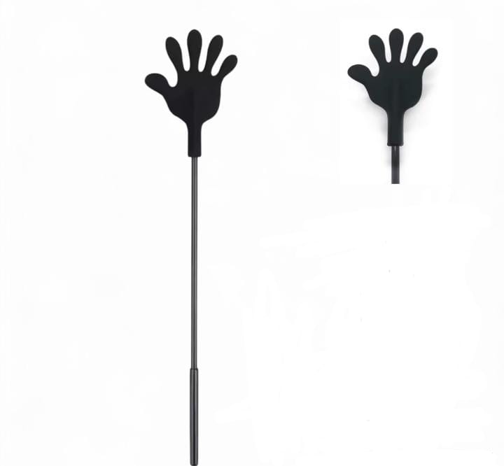 LÁTIGO LARGO FORMA MANO