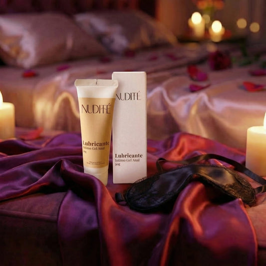 LUBRICANTE ANAL