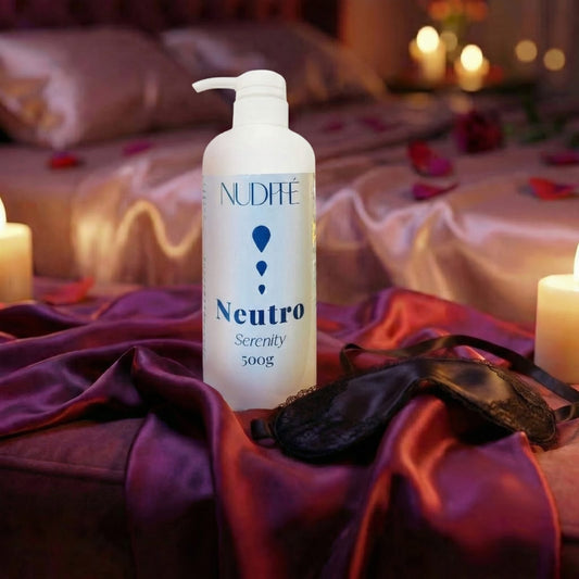 LUBRICANTE NEUTRO 500 ML