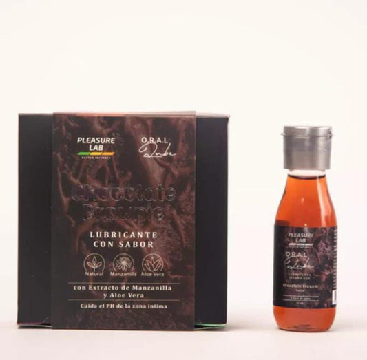 LUBRICANTE BROWNIE