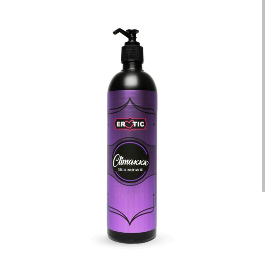 LUBRICANTE TIPO CUM EROTIC