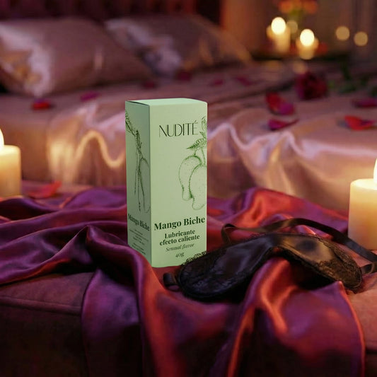 LUBRICANTE MANGO BICHE